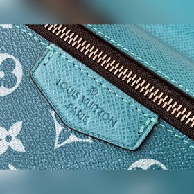 LV Модель M30241 OUTDOOR Почтовая сумка Louis Vuitton встречает в