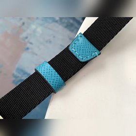 LV Модель M30241 OUTDOOR Почтовая сумка Louis Vuitton встречает в
