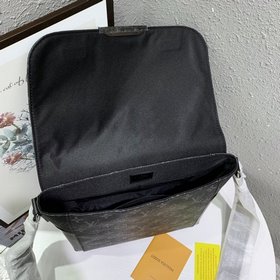 LV Messenger PM Explorer маленькая сумка-почтальон, модель M40565