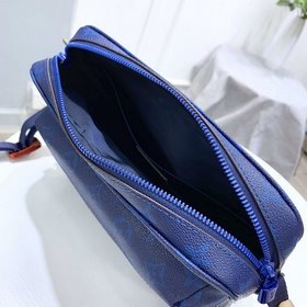 LV Messenger Small Messenger Bag, модель M43843  Новая сумка-мес