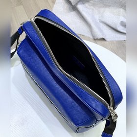 LV Модель M30242 M30233 OUTDOOR Почтовая сумка Louis Vuitton встр