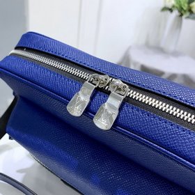 LV Модель M30242 M30233 OUTDOOR Почтовая сумка Louis Vuitton встр