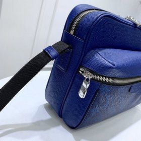 LV Модель M30242 M30233 OUTDOOR Почтовая сумка Louis Vuitton встр