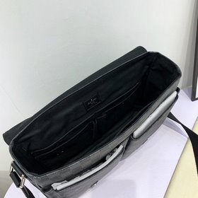 LV Модель M41643 N41500 Christopher Почтовая сумка Сочетает в себ