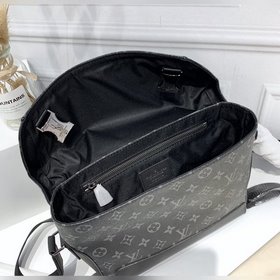 LV VOYAGER Маленькая сумка-почтальон, модель M40511 Вдохновленная