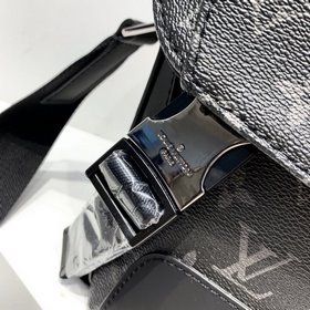 LV VOYAGER Маленькая сумка-почтальон, модель M40511 Вдохновленная