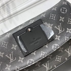 LV VOYAGER Маленькая сумка-почтальон, модель M40511 Вдохновленная
