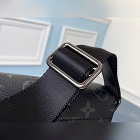 LV Модель M40539 EXPLORER Почтовая сумка среднего размера Идеаль