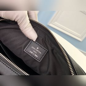 LV Модель N40087 TROCADERO NM Маленькая сумка-почтальон Сумка Tr