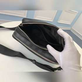 LV Модель N40087 TROCADERO NM Маленькая сумка-почтальон Сумка Tr