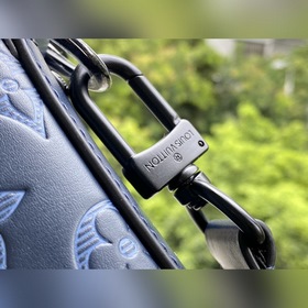 LV Модель： M45730 Duo Почтовая сумка Изготовлена из кожи Monogra