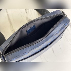 LV Модель： M45730 Duo Почтовая сумка Изготовлена из кожи Monogra