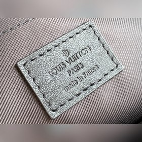 LV Модель： M45806  S Lock Почтовая сумка Изготовлена из ткани M