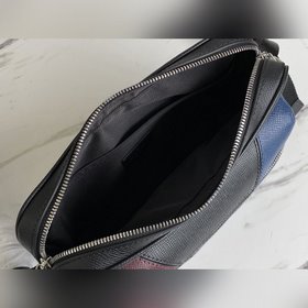 LV Артикул： M30703 Сумка-почтальон Outdoor Сложный процесс инкр