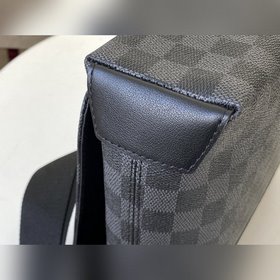 LV Артикул： N40349 District Маленькая сумка почтальона Продолжа