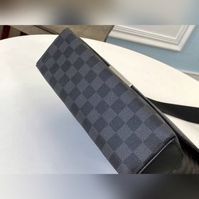 LV Артикул： N40349 District Маленькая сумка почтальона Продолжа