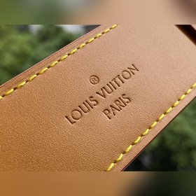 LV Модель： N40359 Nil Почтовая сумка Из совместной коллекции Вир