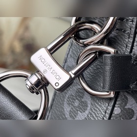 LV Артикул： M69443 Почтовая сумка Изготовлена из канваса и канва