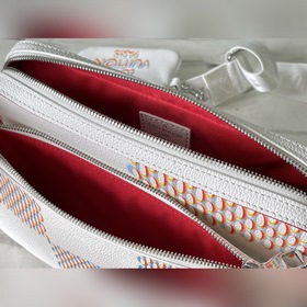 LV Модель： M20665 2022 Новая модель Почтовая сумка Отражает модн