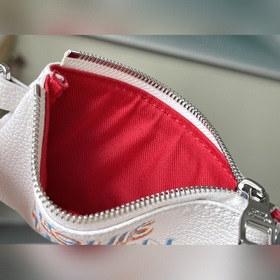 LV Модель： M20665 2022 Новая модель Почтовая сумка Отражает модн