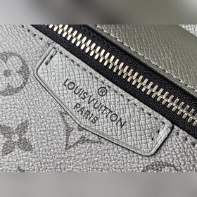 LV Артикул： M30830  Почтовая сумка Классическая форма из паруси