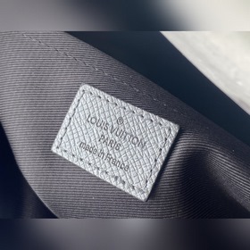 LV Артикул： M30830  Почтовая сумка Классическая форма из паруси