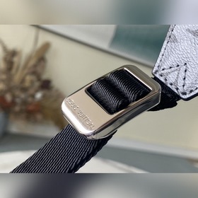 LV Артикул： M30830  Почтовая сумка Классическая форма из паруси