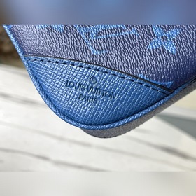 LV Артикул： M30848  Trio Почтовая сумка Из кожаной коллекции, с