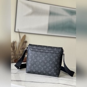 LV Артикул： M45272 Маленькая сумка-почтальон Продолжение изыск
