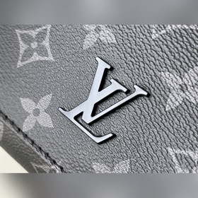 LV Артикул： M45272 Маленькая сумка-почтальон Продолжение изыск