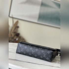 LV Артикул： M45272 Маленькая сумка-почтальон Продолжение изыск