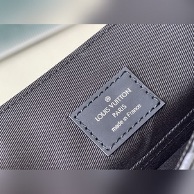 LV Артикул： M45272 Маленькая сумка-почтальон Продолжение изыск