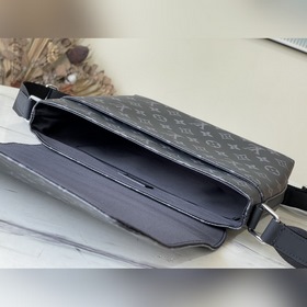 LV Артикул： M45272 Маленькая сумка-почтальон Продолжение изыск