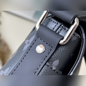 LV Артикул： M45272 Маленькая сумка-почтальон Продолжение изыск