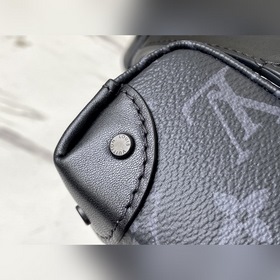 LV Модель： M45727 Компактная прямоугольная сумка Trunk Изготовл