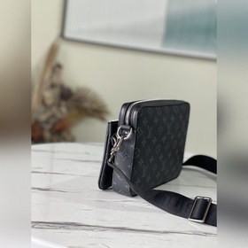 LV Артикул： M45965 Trio Почтовая сумка В рамках повторного сотру