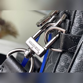 LV Артикул： M45965 Trio Почтовая сумка В рамках повторного сотру