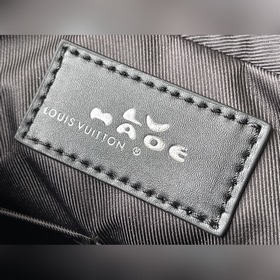 LV Артикул： M45965 Trio Почтовая сумка В рамках повторного сотру