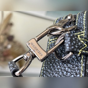 LV Модель： M46340  Почтовая сумка Тенденция, отражающая дух сво