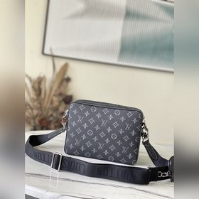 LV Модель： M46340  Почтовая сумка Тенденция, отражающая дух сво