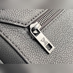 LV Модель： M57080 Aerogram Почтовая сумка Минималистичный дизайн