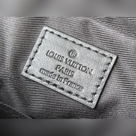 LV Модель： M69827 Почтовая сумка Классический узор, выбитый на к