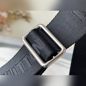 LV Модель： N50037 Синяя сумка Studio с клапаном Выделяйтесь с п
