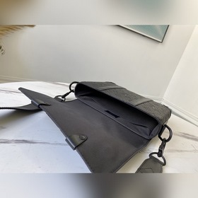 LV Артикул： N57726 Компактная прямоугольная сумка Trunk Изготов