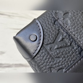 LV Артикул： N57726 Компактная прямоугольная сумка Trunk Изготов