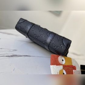 LV Артикул： N57726 Компактная прямоугольная сумка Trunk Изготов