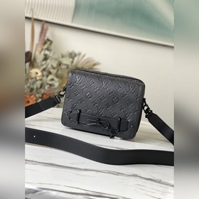 LV Артикул： M57307  Сумка Steamer Эта сумка, вдохновленная трад