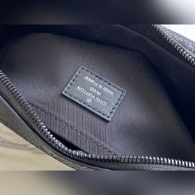 LV Артикул： M57307  Сумка Steamer Эта сумка, вдохновленная трад