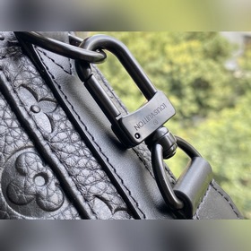 LV Артикул： M57307  Сумка Steamer Эта сумка, вдохновленная трад