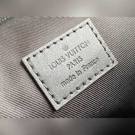 LV Модель： N50018 Сумка Scott Сумка из ткани Damier Graphite пр